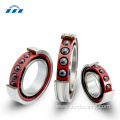 Ultrahigh Speed Angular Contact Ball Bearings